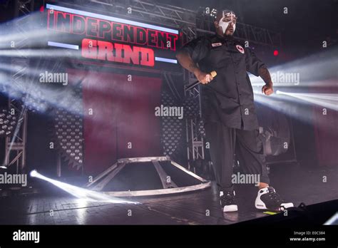 Tech N9ne Live In Milwaukee: Concert Review And Highlights