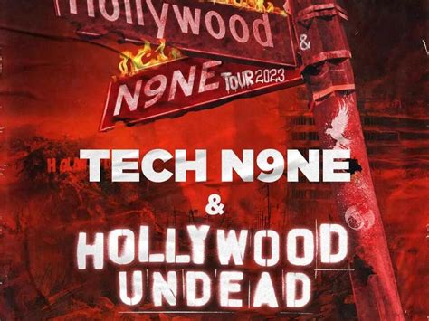 Tech N9ne Live In Worcester: A Concert Review