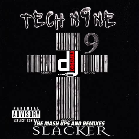 Tech N9ne Slacker Lyrics Breakdown And Meaning