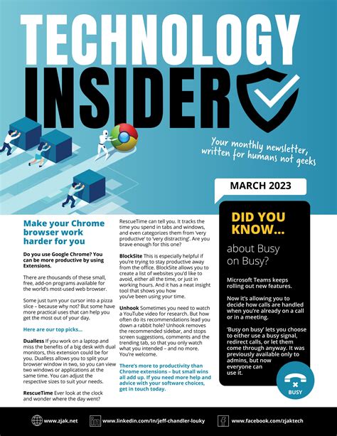 Tech Nit: Your Go-To Source For Tech Insights Daily