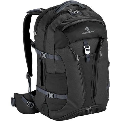 Tech Pack Backpack: Ultimate Travel Companion