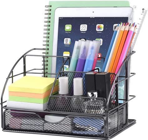 Tech Rack Essentials For Home And Office Organization