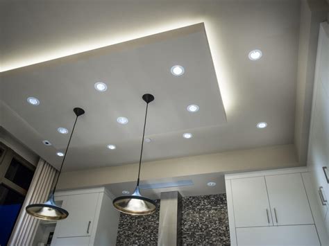 Tech Recessed Lighting Solutions For Modern Homes