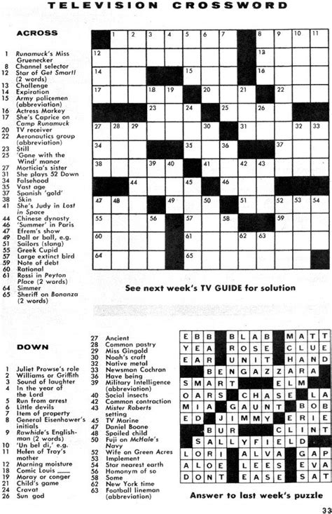 Tech Review Website Crossword Clue Solution Guide