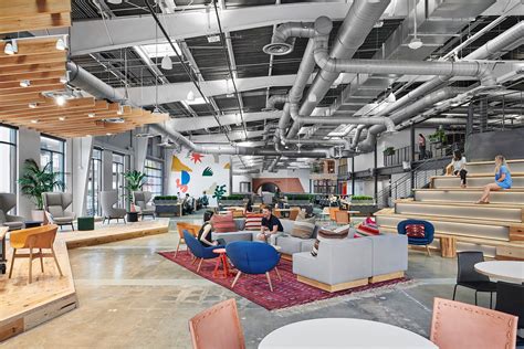 Tech Ridge Center In Austin, Tx: A Hub For Innovation