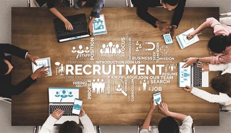 Tech Staffing Nyc: Expert Recruitment Solutions