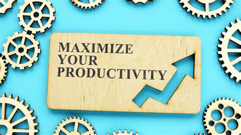 Tech Table Hours: Maximizing Productivity With Smart Scheduling