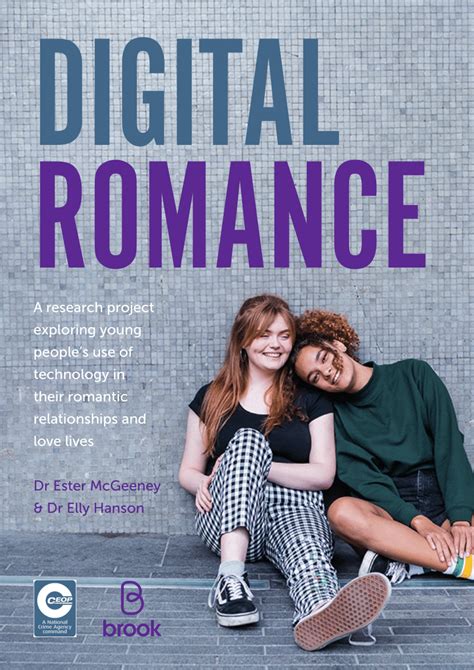 Tech X Reader: Exploring The World Of Digital Romance