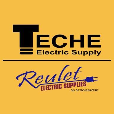 Teche Electric Supply Broussard La: Your Reliable Energy Partner