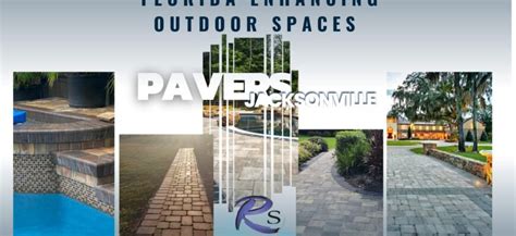 Techno Pavers: Enhancing Outdoor Spaces With Style