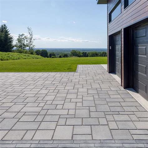 Techo Bloc Blu 80 Pavers For Outdoor Spaces