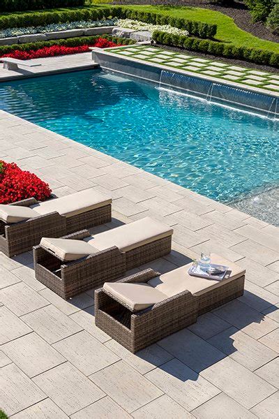 Techo Bloc Travertina: Elevate Your Outdoor Space With Elegance