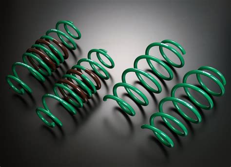 Tein S Tech Lowering Springs Upgrade Your Ride