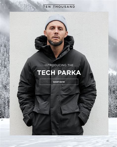 Ten Thousand Tech Parka: Ultimate Outdoor Gear Review