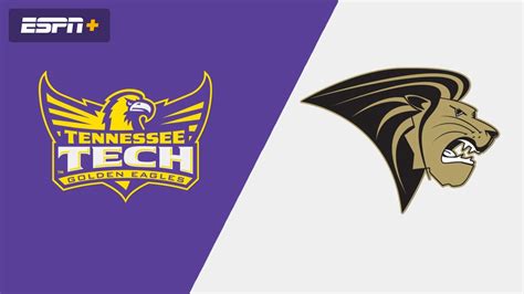 Tennesse Tech Vs Lindenwood: Head-To-Head Comparison