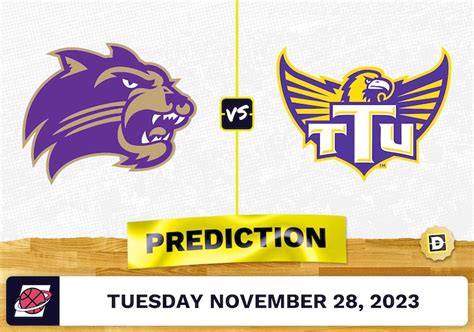 Tennessee Tech Basketball Prediction For The Season Ahead