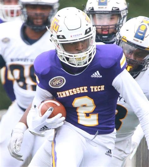 Tennessee Tech Football Tickets: Affordable Options