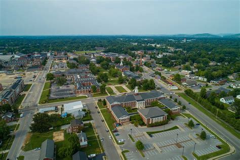 Tennessee Tech Jobs In Cookeville, Tn: Top Opportunities