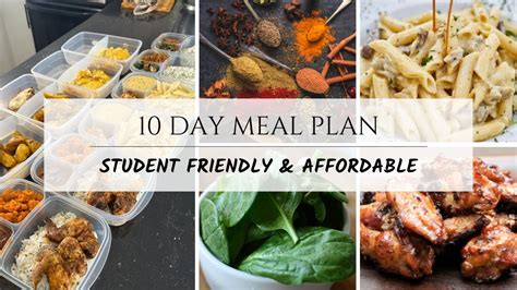 Tennessee Tech Meal Plans: Affordable Options For Students