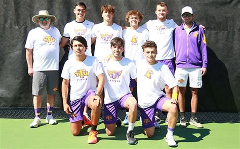 Tennessee Tech Tennis Team Profiles And Match Highlights