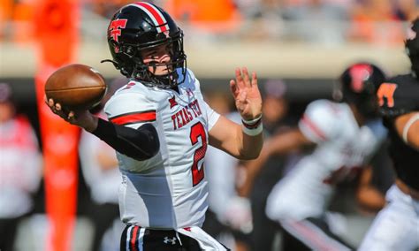 Texas Tech Abilene: Empowering Education In The Heartland