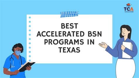 Texas Tech Accelerated Bsn Program Overview