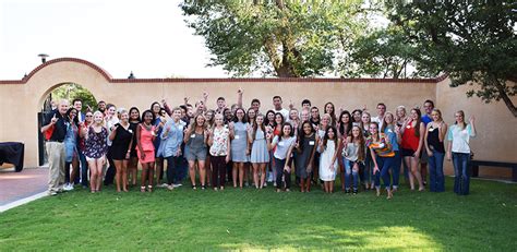 Texas Tech Alumni Scholarship Opportunities And Awards