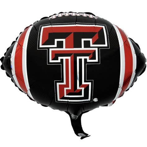 Texas Tech Balloons: A Symbol Of School Spirit