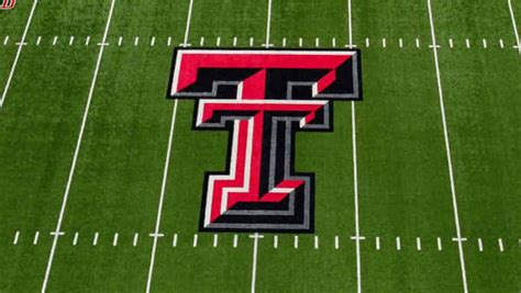 Texas Tech Banner: A Symbol Of Red Raider Pride