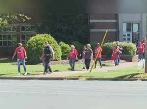 Texas Tech Bomb Threat: What Happened On Campus