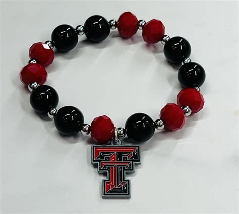 Texas Tech Charm: Unwrapping The Red Raiders Unique Allure