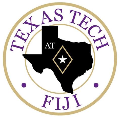 Texas Tech Fiji: Unleashing Brotherly Love In Lubbock