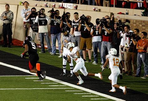 Texas Tech Football 2008 Roster Review