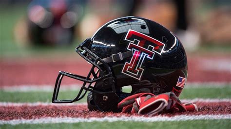 Texas Tech Football Radio Station Live Streaming