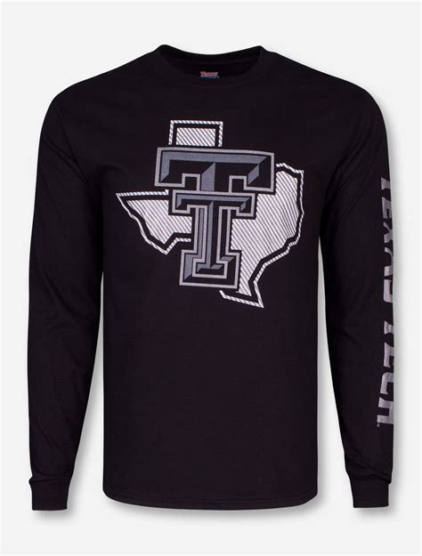 Texas Tech Gear Sale: Save Big On Red Raiders Apparel