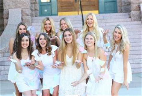 Texas Tech Greekrank: Uncovering The Best Frats And Sororities