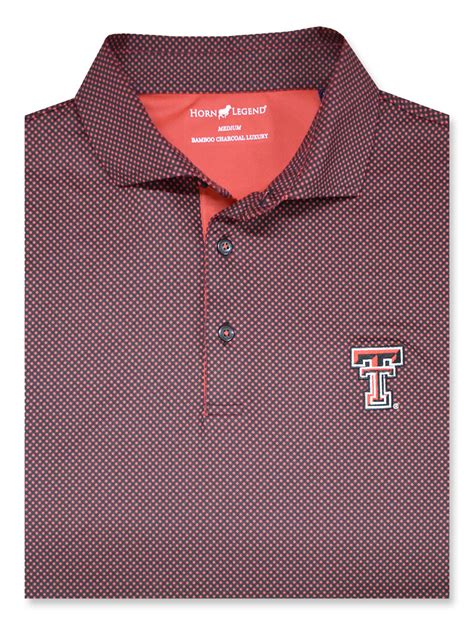 Texas Tech Mens Polo Team Roster And Schedule