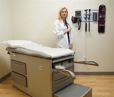 Texas Tech Ob-Gyn Amarillo: Exceptional Womens Healthcare Services