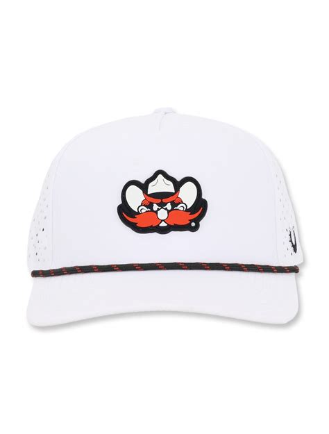 Texas Tech Snapback Hats For Red Raiders Fans