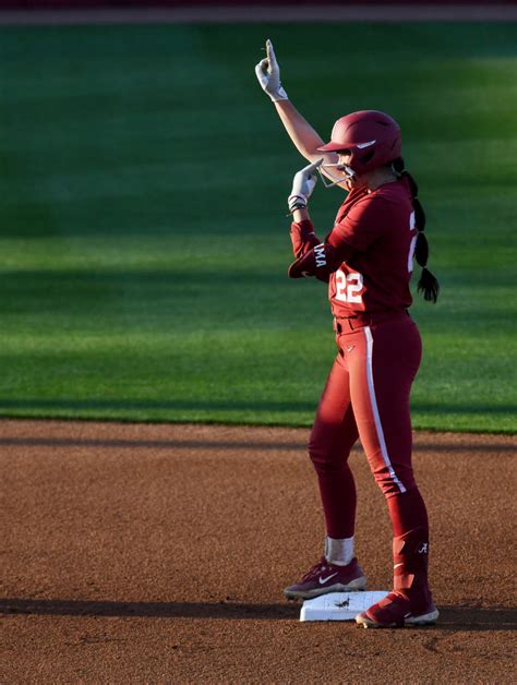 Texas Tech Softball Live Score And Updates Today