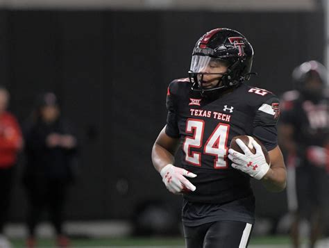 Texas Tech Spring Game 2024: What To Expect