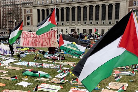 Texas Tech Students Protest In Palestine: A Growing Movement