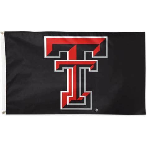 Texas Tech University Flag History And Meaning