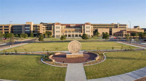 Texas Tech University Lubbock Internal Medicine Residency Program Overview