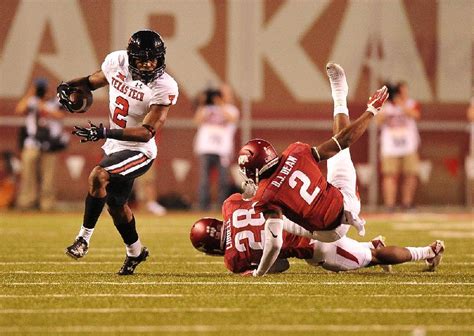 Texas Tech Vs Arkansas Baseball: Red Raiders Vs Razorbacks