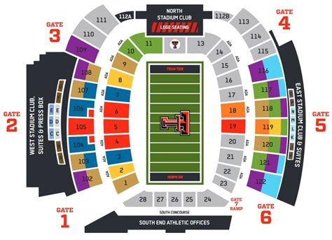 Texas Tech Vs Tcu Tickets: Prices And Seats Guide