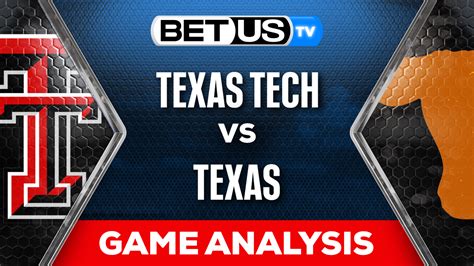 Texas Tech Vs Texas State: Which Is Best For You