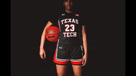 Texas Tech Womens Clothing Essentials