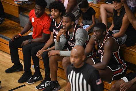 Texas Techs Top 2024 Basketball Recruiting Targets