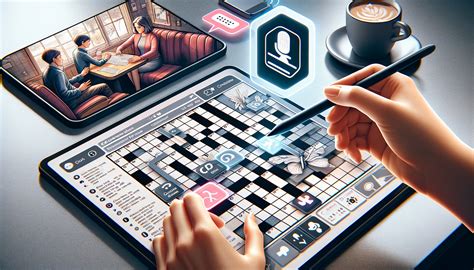 Text Scanning Tech Crossword Clue Solution Revealed